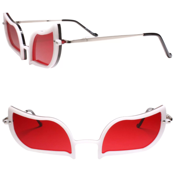 Donquixote Doflamingo Glasses – New One Piece Cosplay Glasses Doflamingo 4