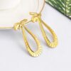 Boa Hancock Earrings – One Piece Cosplay Jewelry Gift for Women Boa 10