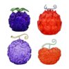 Devil Fruits Collectibles – Rubber Devil Fruits For Law, Blackbeard, Luffy, and Ace Ace 63