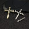 Mihawk Sword Cross Necklace – One Piece Inspired Jewelry | Mihawk Necklace Mihawk 92