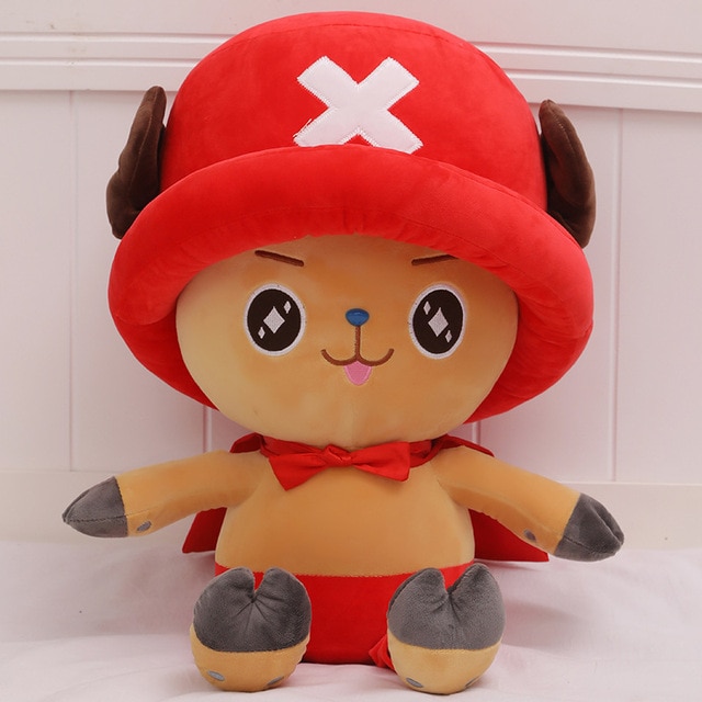 One Piece Chopper Plush