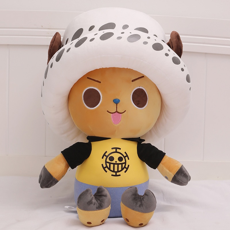 Tony Tony Chopper Plush - Giant & Regular Sizes Available