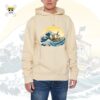 Going Merry Merch: One Piece Anime Hoodie Going Merry 14