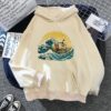 Going Merry Merch: One Piece Anime Hoodie Going Merry 13