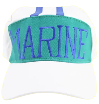 One Piece Marine Hat – Marine Cadet Baseball Cap Hats 4
