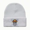 One Piece Beanie: Warm Heads for the Pirate King Hats 70