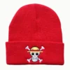 One Piece Beanie: Warm Heads for the Pirate King Hats 71