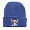 One Piece Beanie: Warm Heads for the Pirate King Hats 72