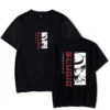 Longline T Shirt – Luffy Merch Luffy 202