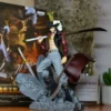 Dracule Mihawk Figure: 15CM One Piece Collectible Figures 13