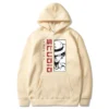 Luffy Hoodie: Anime-Inspired Harajuku Streetwear Hoodies 32