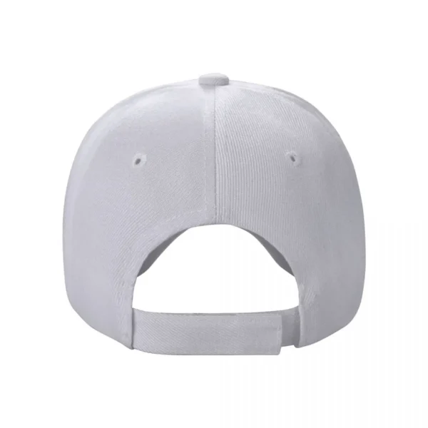One Piece Marine Hat: Simple Baseball Cap for Fans Cosplay 7