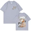 Gear 5 Merch: Luffy Graphic T-Shirt | 100% Cotton Luffy 616