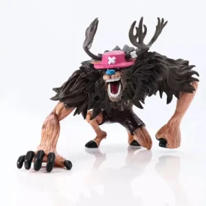 Monster Chopper Figure One Piece Characters