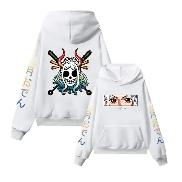 Yamato Hoodie Hoodies 13