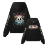 Yamato Hoodie Hoodies 16