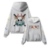 Yamato Hoodie Hoodies 18