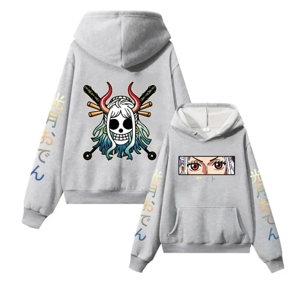 Yamato Hoodie Hoodies 14