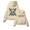 Yamato Hoodie Hoodies 19