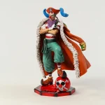 One Piece Buggy Figure