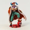 One Piece Buggy Figure Buggy 11