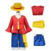 Luffy Cosplay Cosplay 19